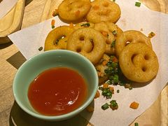 -弄堂里(阿里西溪A区店)