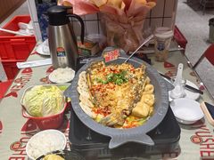 -鱼神脆皮烤鱼(深圳光明田寮村店)
