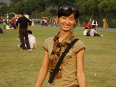 -昆山城市生态森林公园