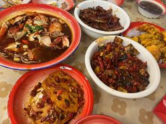 -老三样·旧食新味(船山路店)