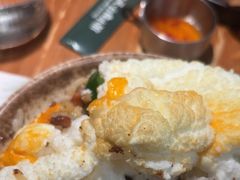 -岛风·台食小馆 ISLAND BISTRO(烟台山店)