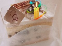 -西村叔叔的店·面包·甜品·蛋糕(利群万达店)