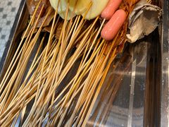 -九街淑芬掌中宝串串公司(内街文化创意园店)