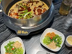 -老船舫·现做活鲜鱼馆(东郊记忆店)