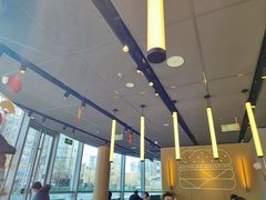 -麦当劳(北苑秋实路店)