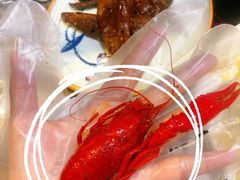 -虾神於氏龙虾·小龙虾(江宁旗舰店)