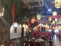 -鼎晟江南·融合江南宴(固戍店)