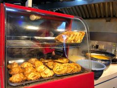 -老上海葱油饼(黄河路店)