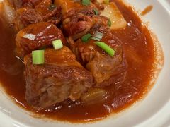 -海王府百姓家宴•海鲜饺子(东城店)