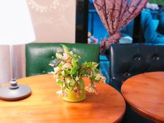 -SONGUOLIFE松果咖啡(七莘路店)