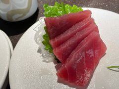 -元气寿司(东方宝泰店)