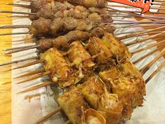 -回·龙虾铺·盆盆蟹·烧烤大排档(回龙观店)