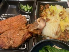 -馔豚·台北菜专门店(深圳湾万象城店)