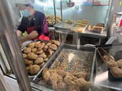 -满记烧饼(牛街东里小区一区店)