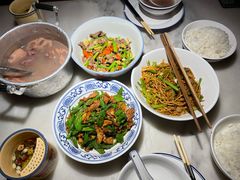 -农耕记·湖南土菜(海上世界店)