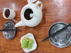 -恒兴发茶店(水巷口店)