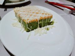 三色豆瓣酥-光明邨大酒家(汇阳广场店)