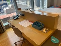 -香港港岛英迪格酒店