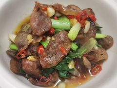 -萍乡佬莲花血鸭(新溪桥路店)