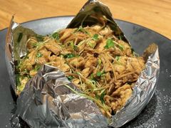 -朵朵开素食餐厅(后宰门街店)
