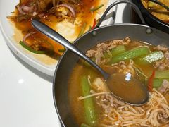 -至潮餐厅精致粤菜·活鲈鱼·走地鸡(珠江新城店)