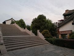 -台儿庄古城