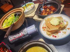 -小户人家(循礼门南国中心店)