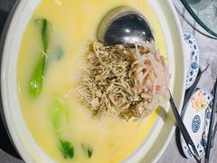 -淮扬府(安定门店)