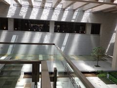 景观位-仁恒美食庭苑