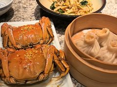 -南京大牌档(夫子庙老门东店)