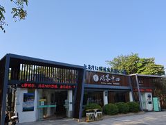 -大亚湾红树林城市湿地公园