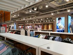 -海澜之家(总部展厅店)