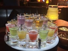 -悦界酒吧(后海店)