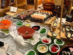 -香港唯港荟 Hotel ICON – The Market