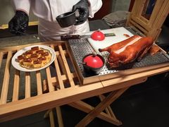 -花家怡园(四合院总店)