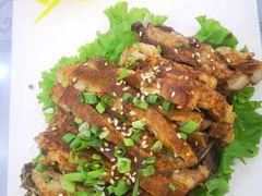 -老毛手抓·盐池滩羊非遗手抓(宁夏总店)