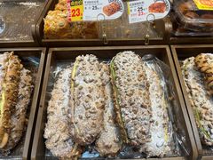 -85度C(南京龙江店)