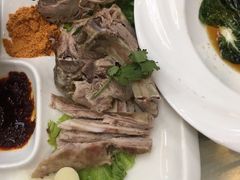 -清真悦宾楼食府(海湖店)