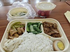 -天津大学·四十二斋餐厅