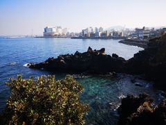 -龙头岩(Dragon Head Rock)