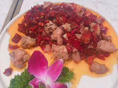 -本来精品川菜(嘉里中心店)