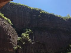 -灵宝峡旅游区