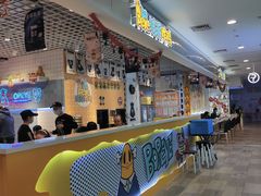 -BOPEYE·波派炸鸡(九霄天地店)