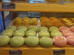 -面包新语(无锡M会员店)