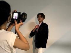 -一间摄影工作室(天安云谷店)