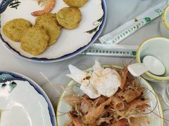 -旺鲜渔港连锁餐厅·珠海特色美食地标(爱情邮局店)