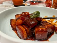 -富淳饭店(世纪公园店)