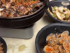 -聚味瞿记·龙虾堂(咸嘉湖店)