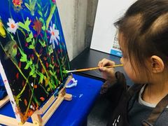 -涂兰朵国际儿童美术馆