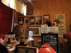 -老龙亭拉面店